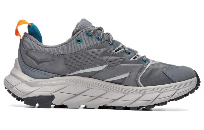 Anacapa Low Gore Tex ’Castlerock’ Anacapa Low Gore Tex ’Castlerock’