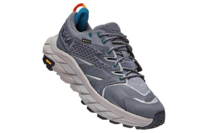 Anacapa Low Gore Tex ’Castlerock’ Anacapa Low Gore Tex ’Castlerock’