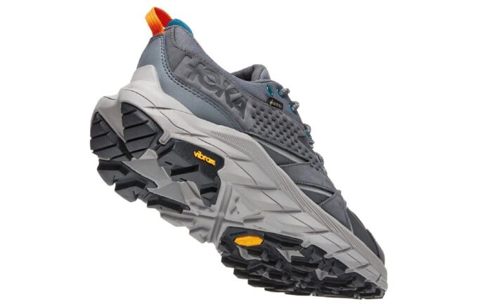 Anacapa Low Gore Tex ’Castlerock’ Anacapa Low Gore Tex ’Castlerock’