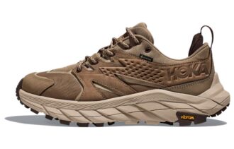 Anacapa Low GORE-TEX ’Dune Oxford Tan’