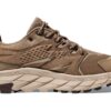 Anacapa Low GORE-TEX ’Dune Oxford Tan’