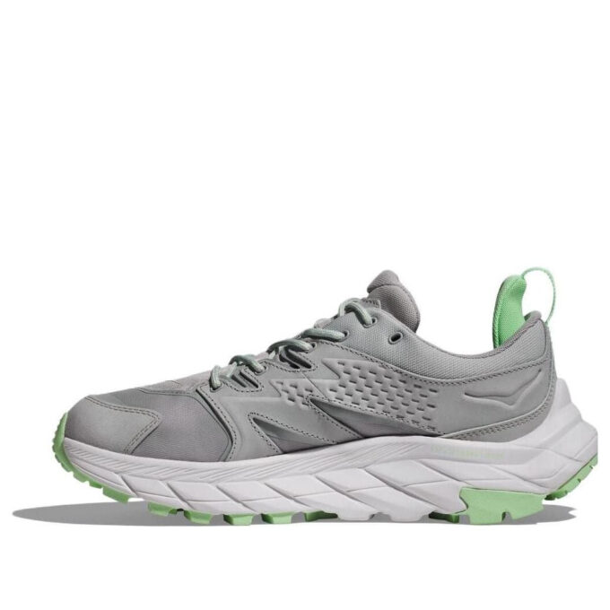 Anacapa Low GORE-TEX ’Harbor Mist Lime Glow’