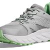 Anacapa Low GORE-TEX ’Harbor Mist Lime Glow’