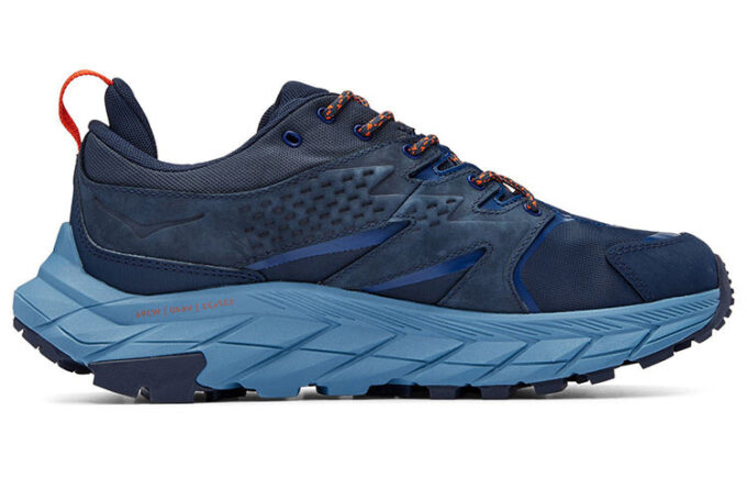 Anacapa Low Gore Tex ’Outer Space Mountain Spring’ Anacapa Low Gore Tex ’Outer Space Mountain Spring’