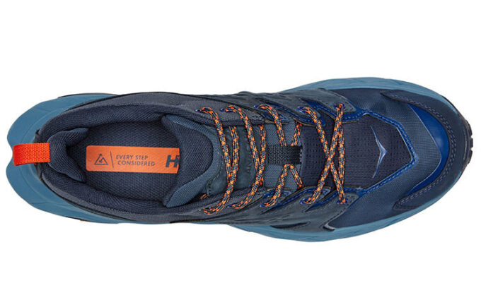 Anacapa Low Gore Tex ’Outer Space Mountain Spring’ Anacapa Low Gore Tex ’Outer Space Mountain Spring’