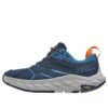 Anacapa Low Gore-Tex ’Outer Space Real Teal’