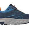Anacapa Low Gore-Tex ’Outer Space Real Teal’