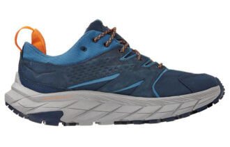 Anacapa Low Gore-Tex ’Outer Space Real Teal’