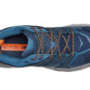 Anacapa Low Gore-Tex ’Outer Space Real Teal’