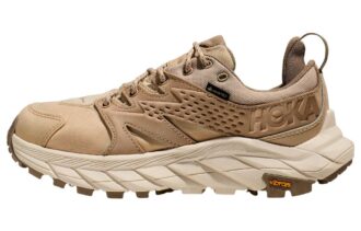 Anacapa Low GORE-TEX ’Shifting Sand’