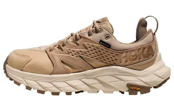 Anacapa Low GORE-TEX ’Shifting Sand’