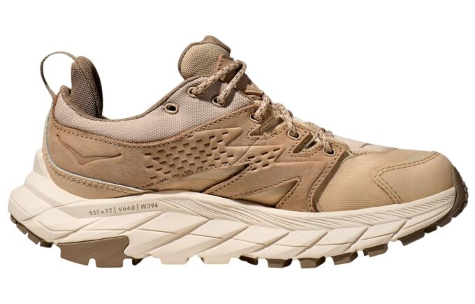 Anacapa Low GORE-TEX ’Shifting Sand’