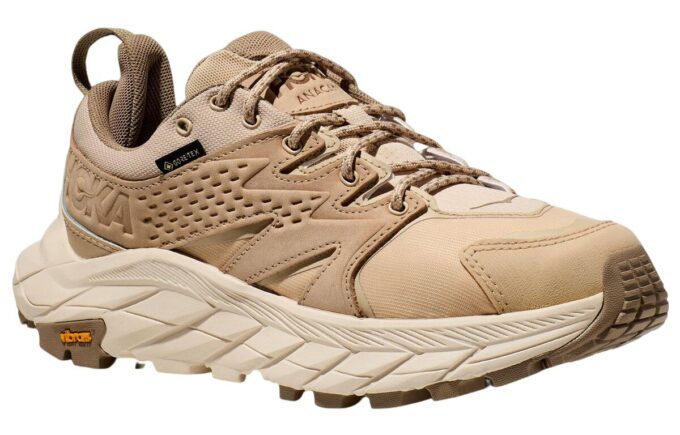 Anacapa Low GORE-TEX ’Shifting Sand’