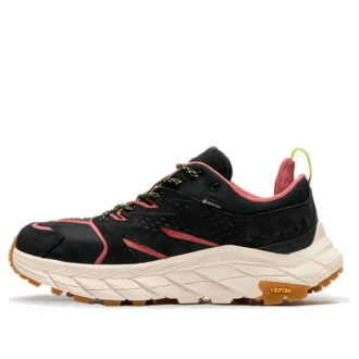 Anacapa Low Gore-Tex ’Svart Rosa’