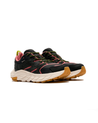 Anacapa Low Gore-Tex ’Svart Rosa’