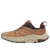 Anacapa Low Gore Tex ’Tiger’s Eye Tan’