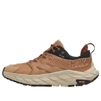 Anacapa Low Gore Tex ’Tiger’s Eye Tan’