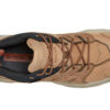 Anacapa Low Gore Tex ’Tiger’s Eye Tan’