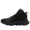 Anacapa Mid Gore Tex ’Svart’