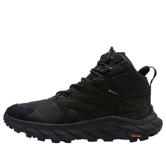 Anacapa Mid Gore Tex ’Svart’