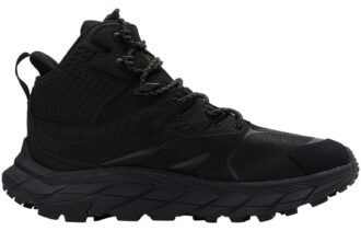 Anacapa Mid Gore Tex ’Svart’