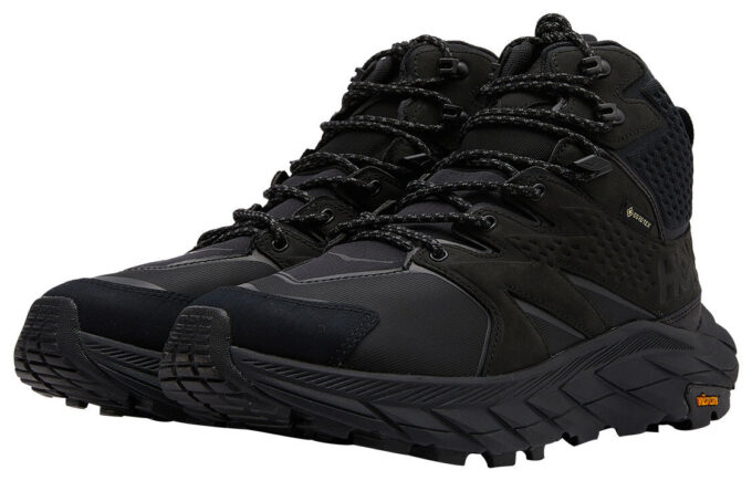 Anacapa Mid Gore Tex ’Svart’