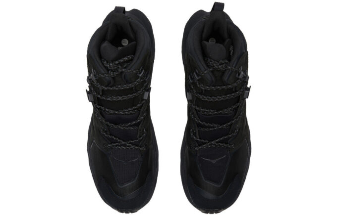 Anacapa Mid Gore Tex ’Svart’