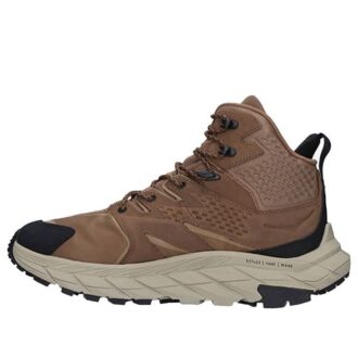 Anacapa Mid GTX Gore-Tex ’Otter Brown’