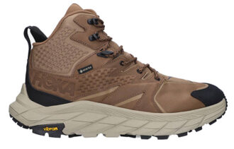 Anacapa Mid GTX Gore-Tex ’Otter Brown’