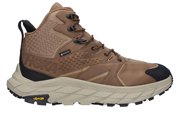 Anacapa Mid GTX Gore-Tex ’Otter Brown’