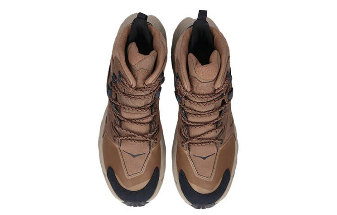 Anacapa Mid GTX Gore-Tex ’Otter Brown’