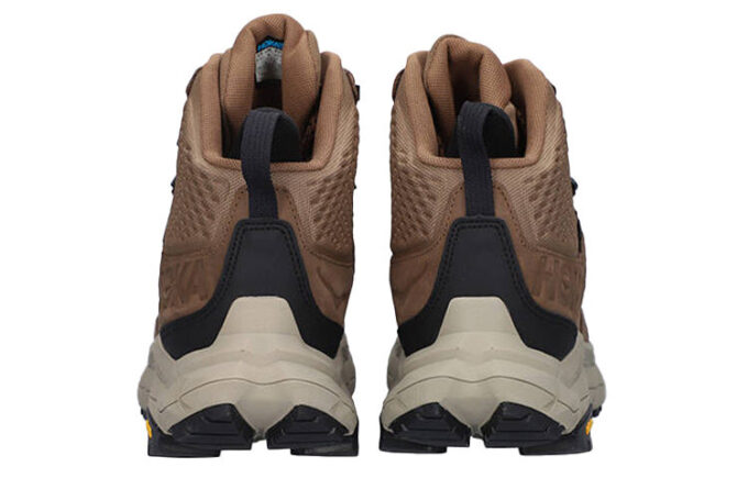 Anacapa Mid GTX Gore-Tex ’Otter Brown’