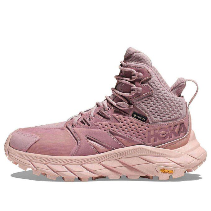 Anacapa Mid GTX ’Lavender Peach Pink’
