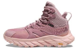 Anacapa Mid GTX ’Lavender Peach Pink’