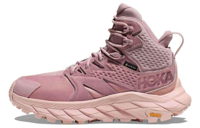 Anacapa Mid GTX ’Lavender Peach Pink’