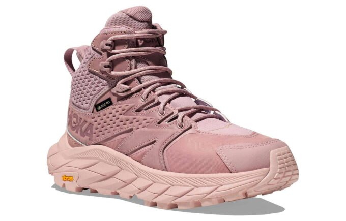 Anacapa Mid GTX ’Lavender Peach Pink’