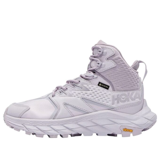 Anacapa Mid GTX ’Ljus Lavendel Lila’