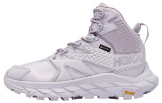 Anacapa Mid GTX ’Ljus Lavendel Lila’