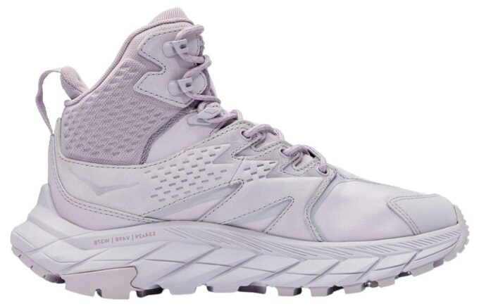 Anacapa Mid GTX ’Ljus Lavendel Lila’