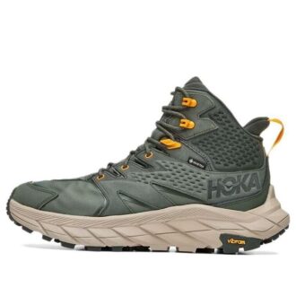 Anacapa Mid GTX ’Thyme Radiant Yellow’