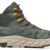 Anacapa Mid GTX ’Thyme Radiant Yellow’