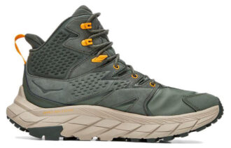 Anacapa Mid GTX ’Thyme Radiant Yellow’