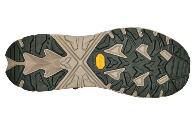 Anacapa Mid GTX ’Thyme Radiant Yellow’
