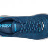 Arahi 4 ’Majolica Blue Dresden Blue’