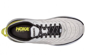 Arahi 4 ’Nimbus Cloud Anthracite’