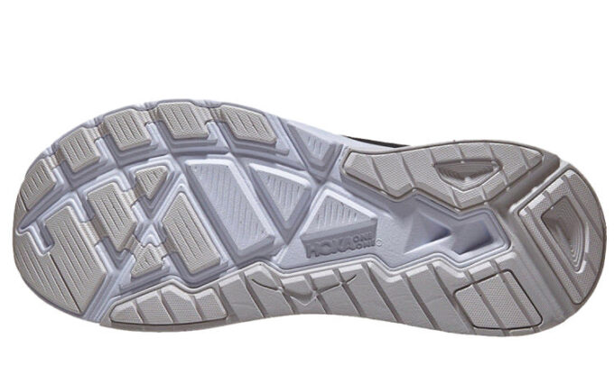 Arahi 4 ’Nimbus Cloud Anthracite’