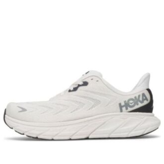 Arahi 6 2E Wide ’Champagne White’