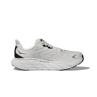Arahi 6 2E Wide ’Champagne White’