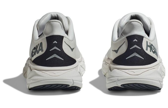 Arahi 6 2E Wide ’Champagne White’