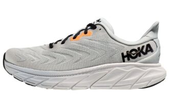 Arahi 6 ’Harbor Mist Black’